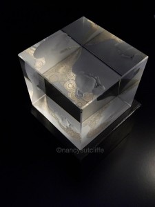 Blown Glass